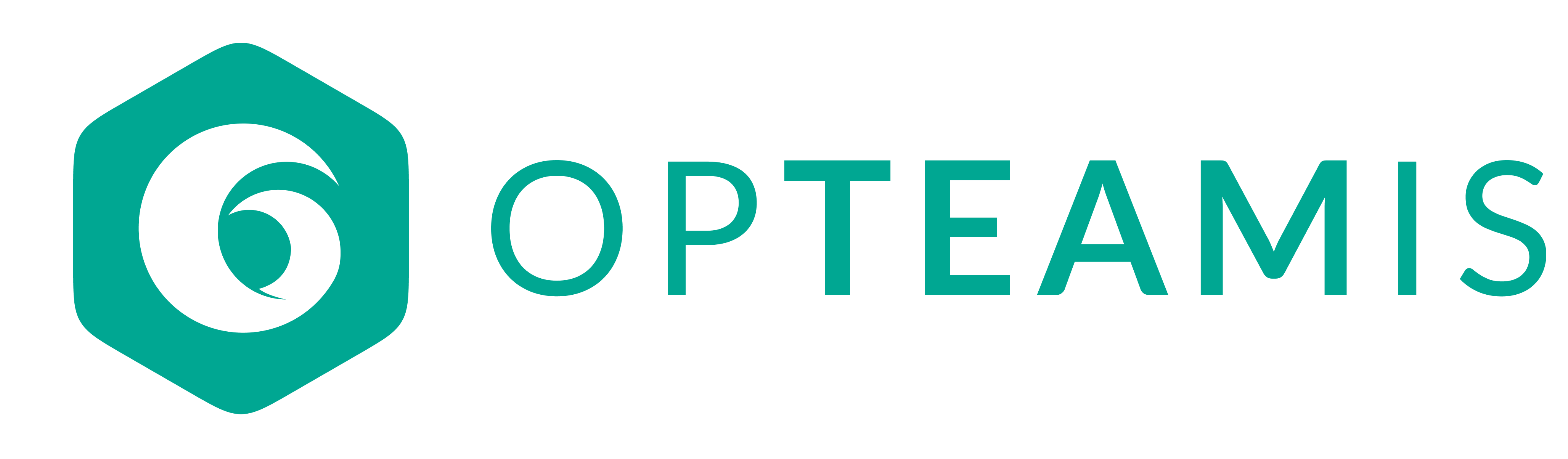 Logo Opteamis